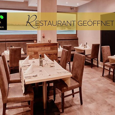 Cityhotel بوخولت المظهر الخارجي الصورة