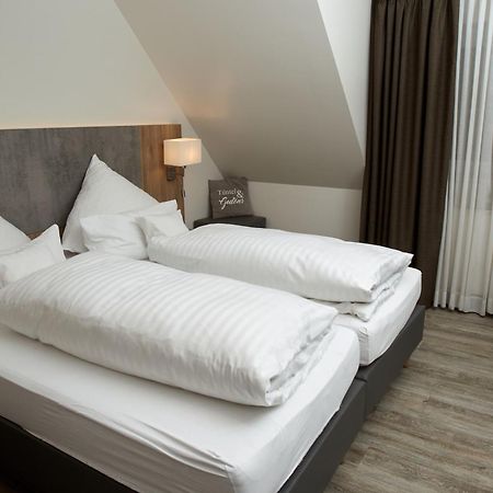 Cityhotel بوخولت المظهر الخارجي الصورة