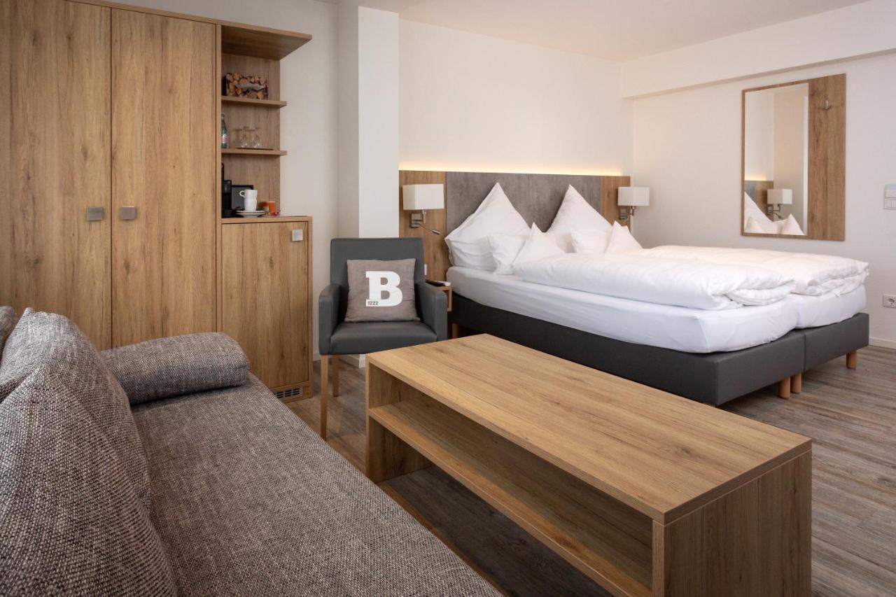 Cityhotel بوخولت المظهر الخارجي الصورة