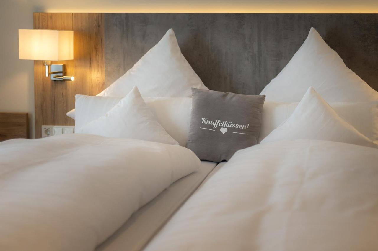 Cityhotel بوخولت المظهر الخارجي الصورة