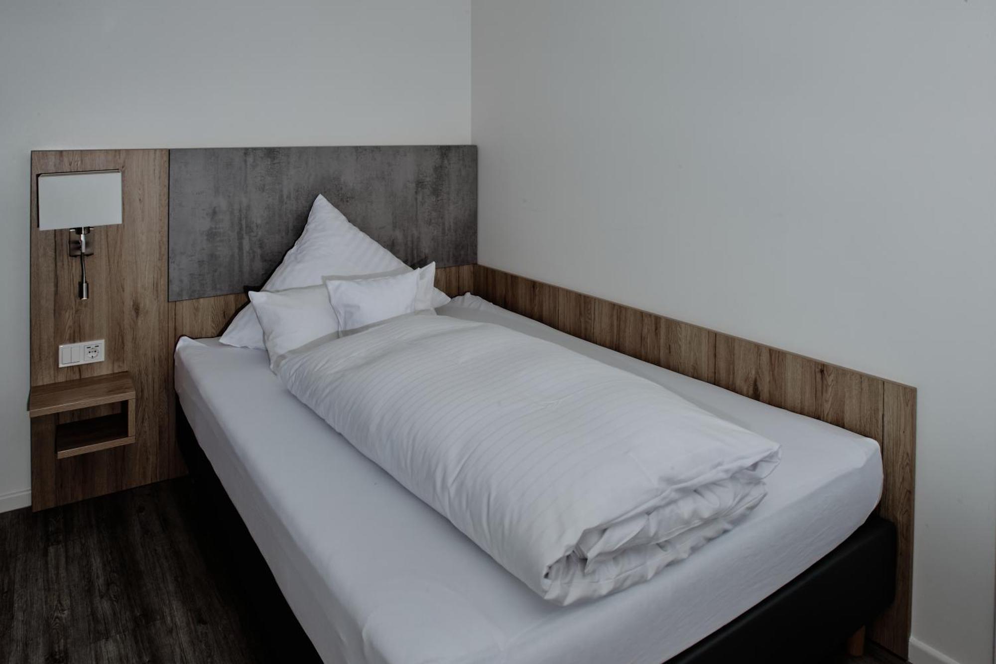 Cityhotel بوخولت المظهر الخارجي الصورة