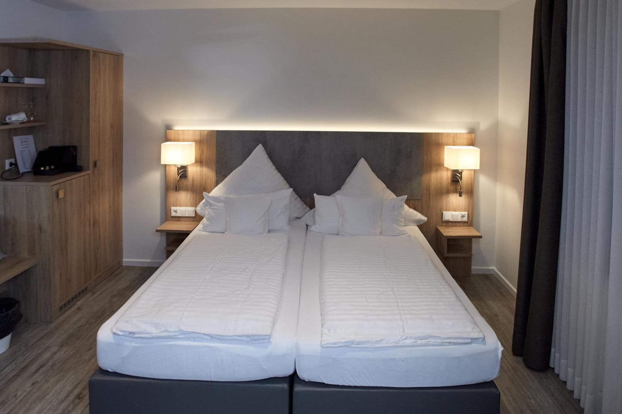 Cityhotel بوخولت المظهر الخارجي الصورة