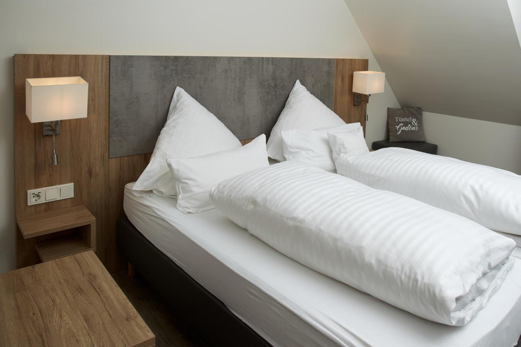 Cityhotel بوخولت المظهر الخارجي الصورة