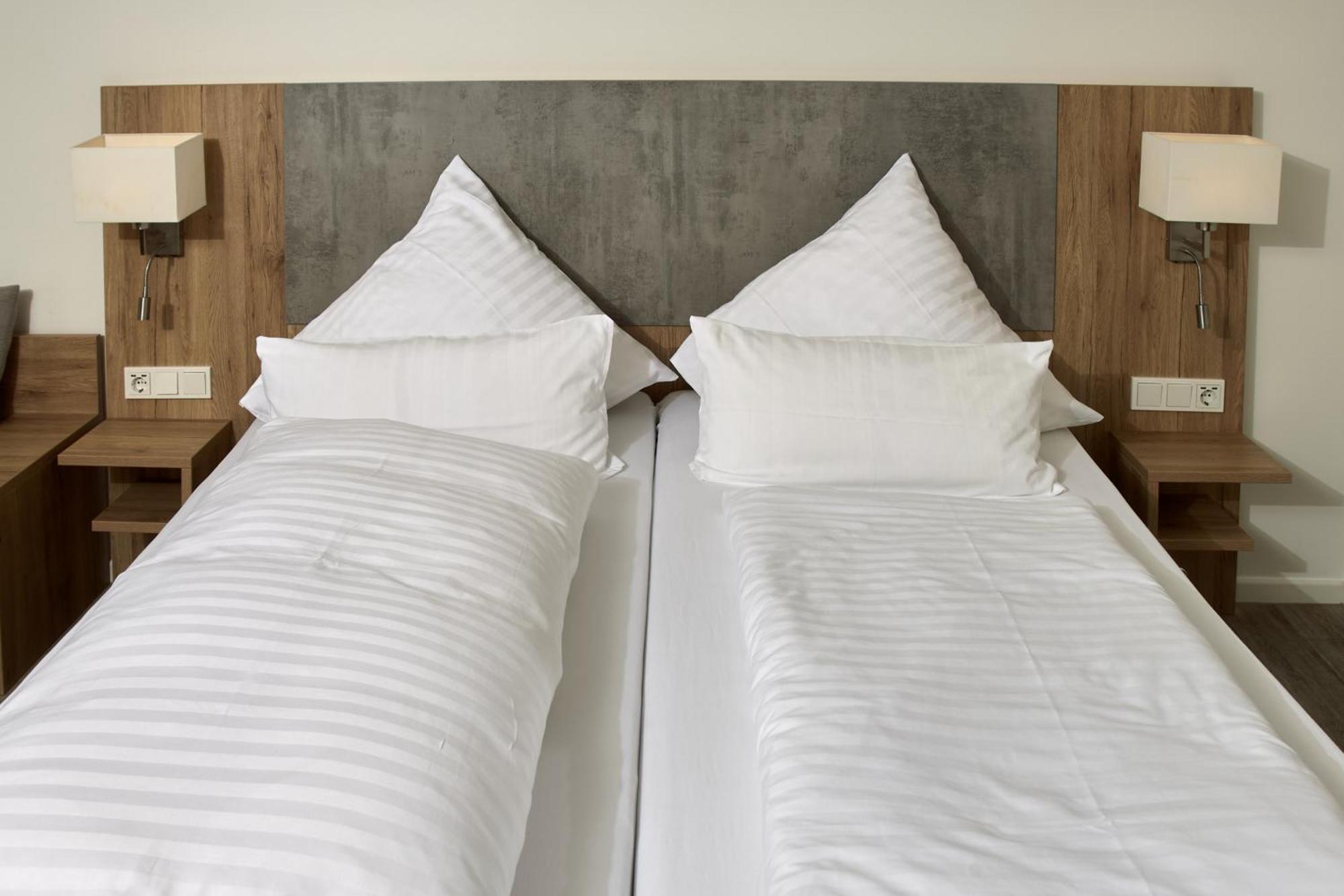 Cityhotel بوخولت المظهر الخارجي الصورة