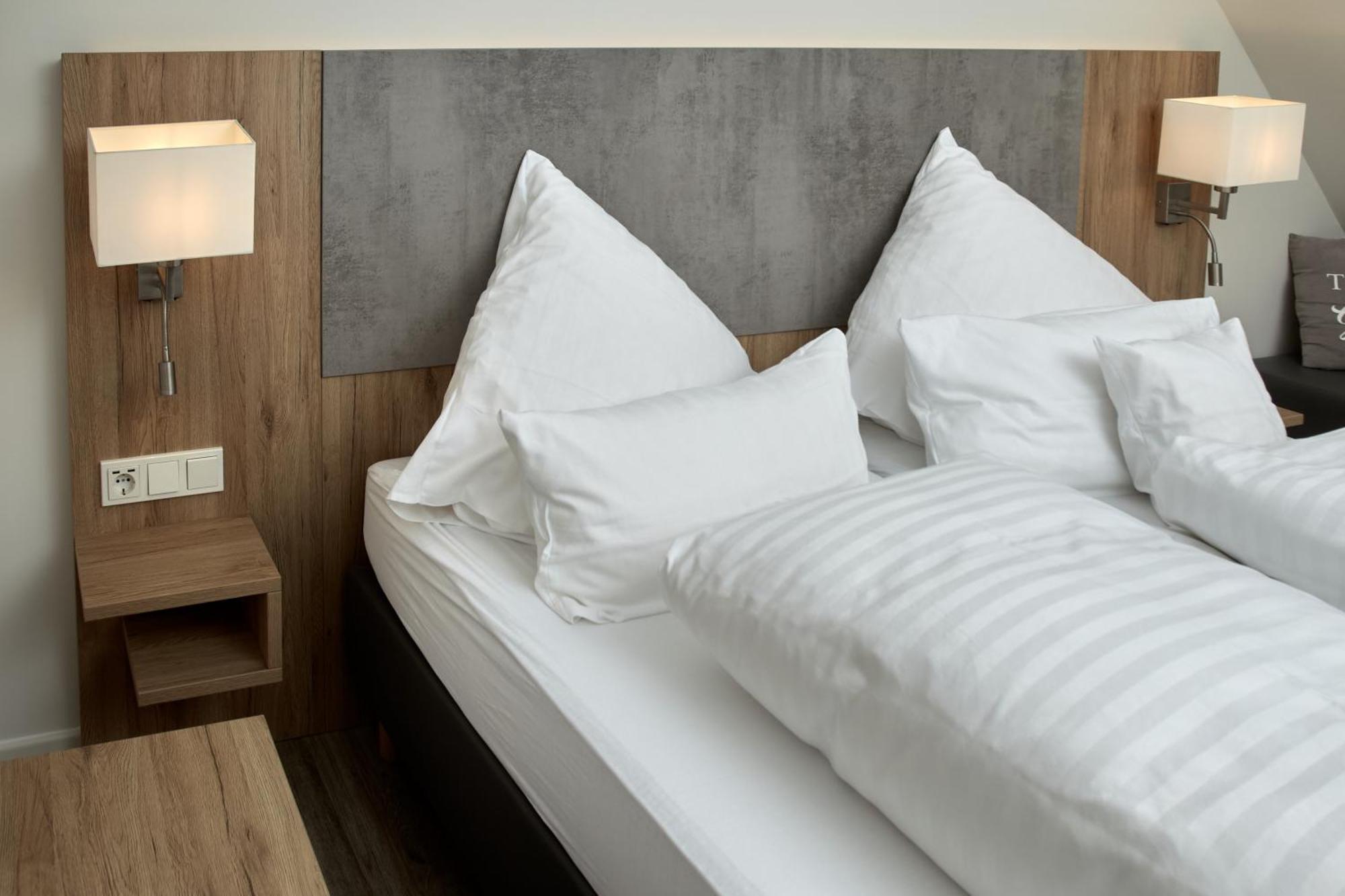 Cityhotel بوخولت المظهر الخارجي الصورة