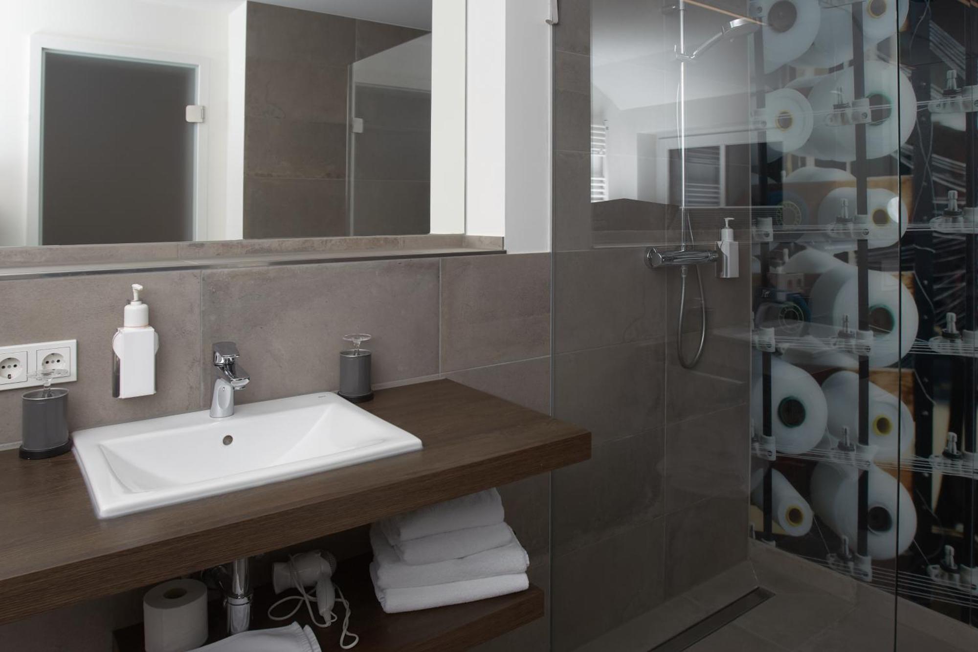 Cityhotel بوخولت المظهر الخارجي الصورة