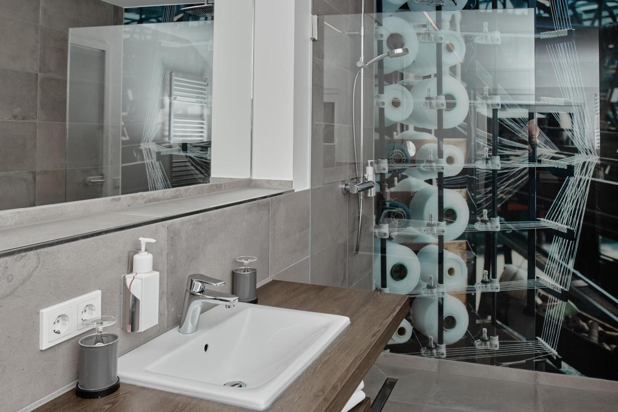 Cityhotel بوخولت المظهر الخارجي الصورة